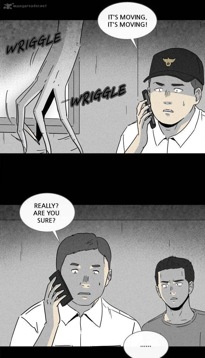 Tales of the Unusual Chapter 180 page 9