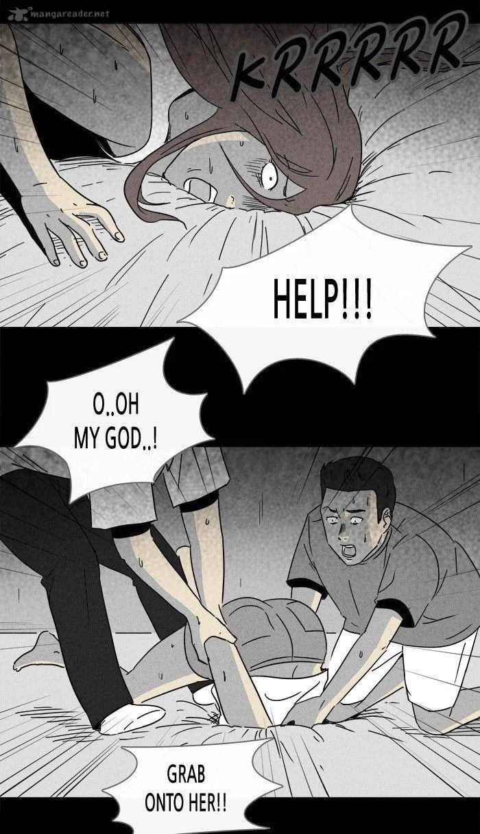 Tales of the Unusual Chapter 180 page 12