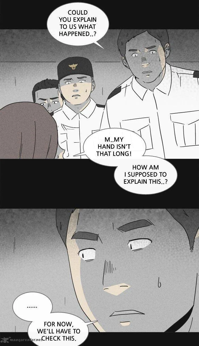 Tales of the Unusual Chapter 180 page 4