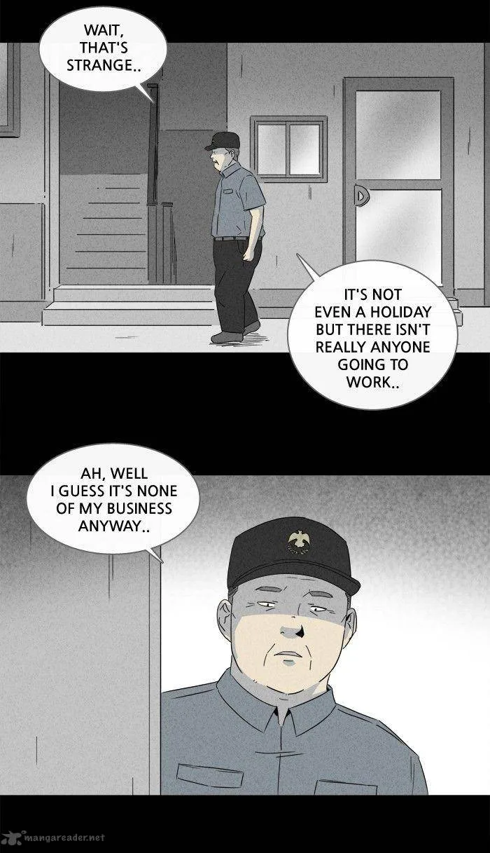 Tales of the Unusual Chapter 180 page 30