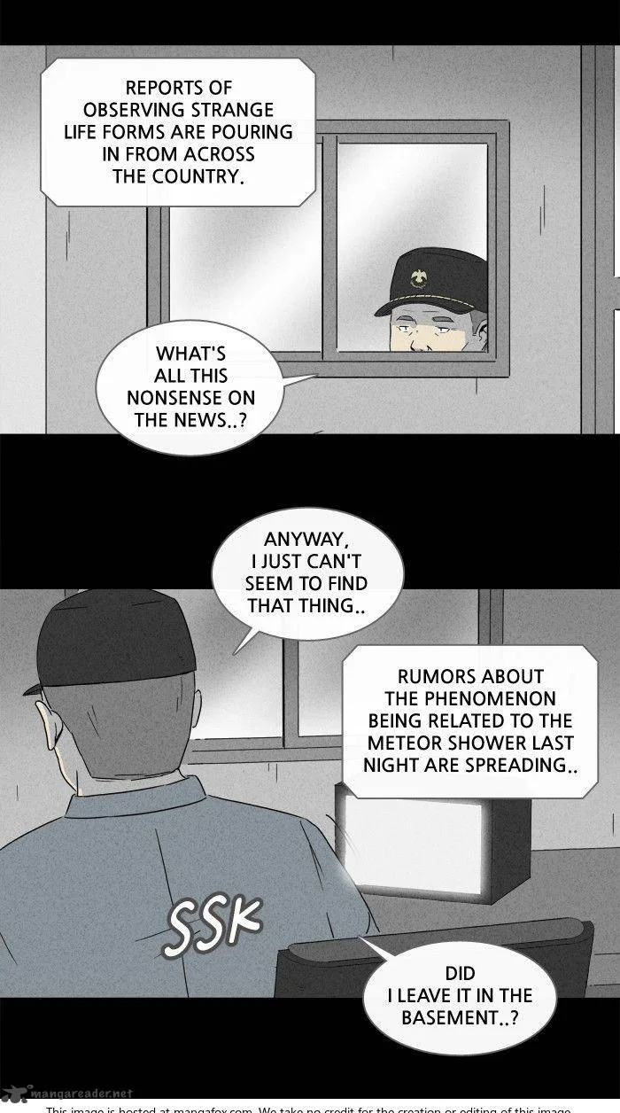 Tales of the Unusual Chapter 180 page 29