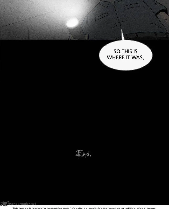 Tales of the Unusual Chapter 180 page 35
