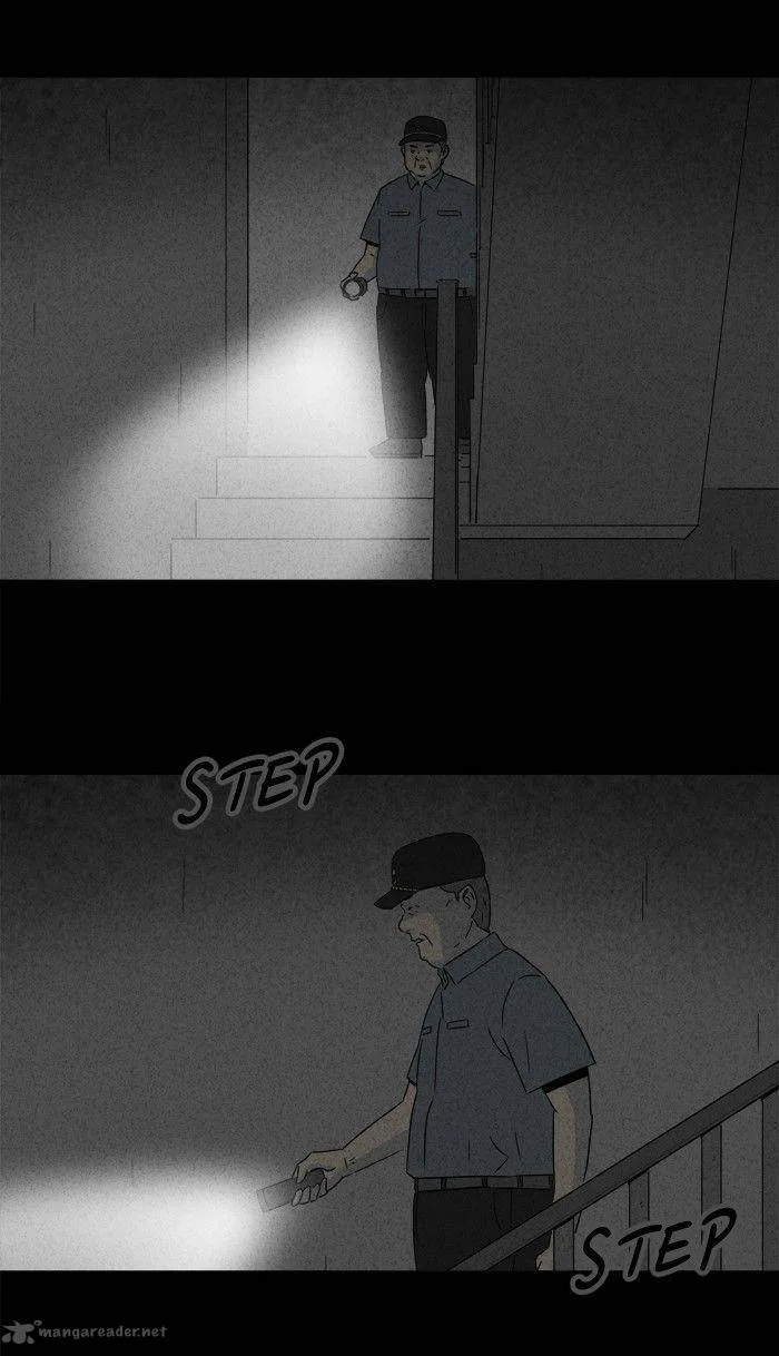 Tales of the Unusual Chapter 180 page 31