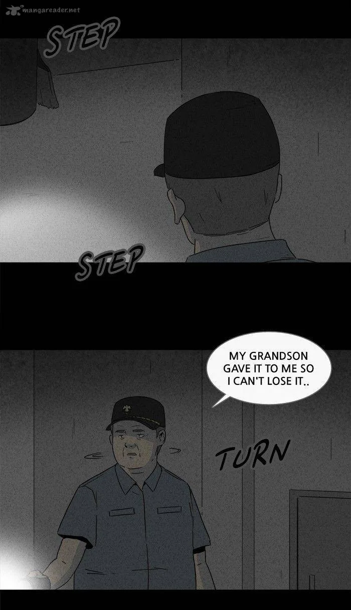 Tales of the Unusual Chapter 180 page 32