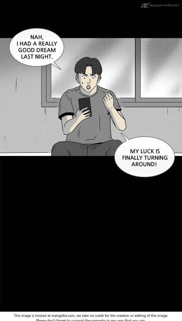 Tales of the Unusual Chapter 181 page 7