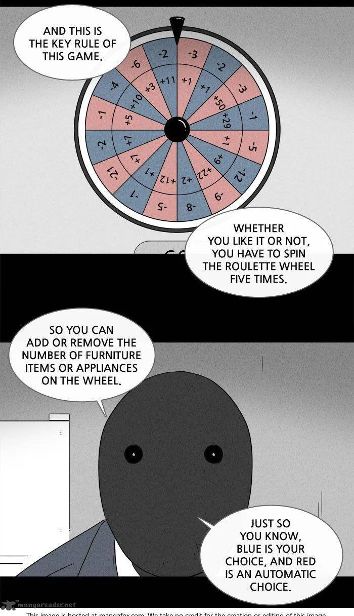 Tales of the Unusual Chapter 181 page 16