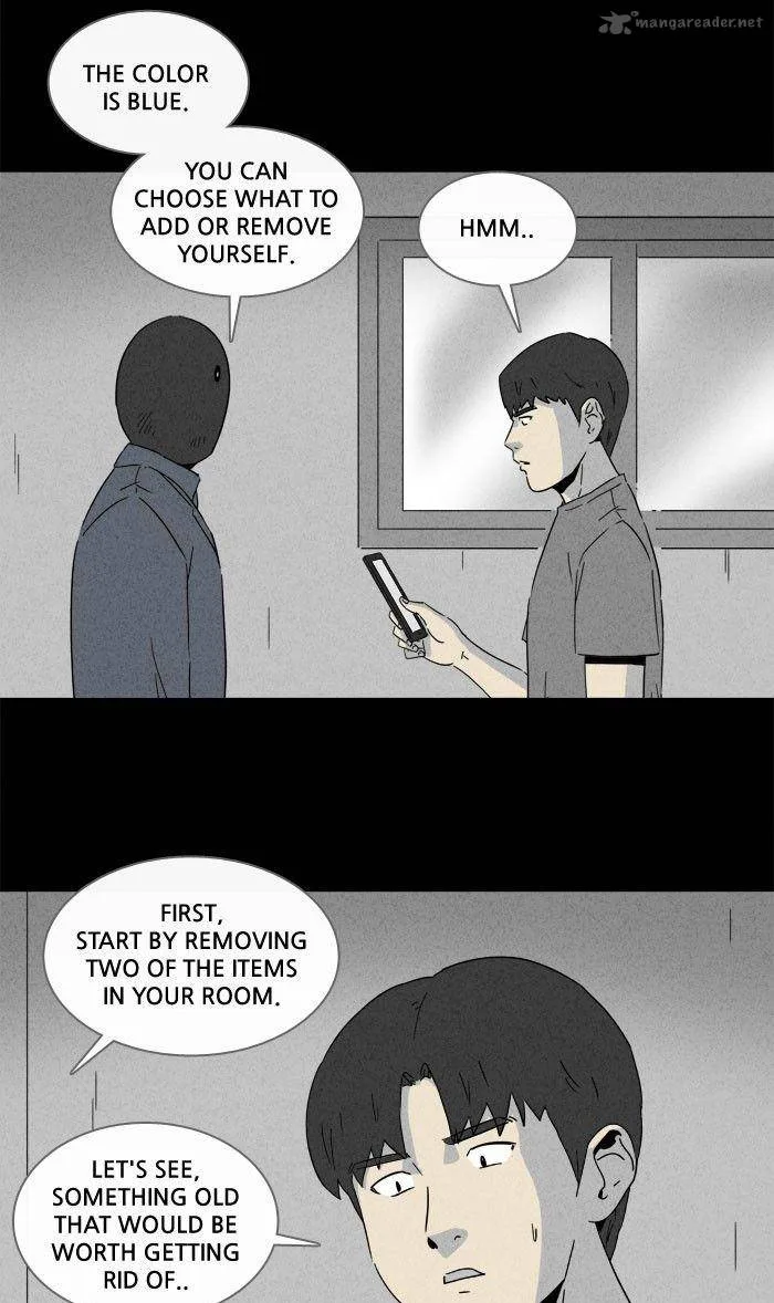 Tales of the Unusual Chapter 181 page 20