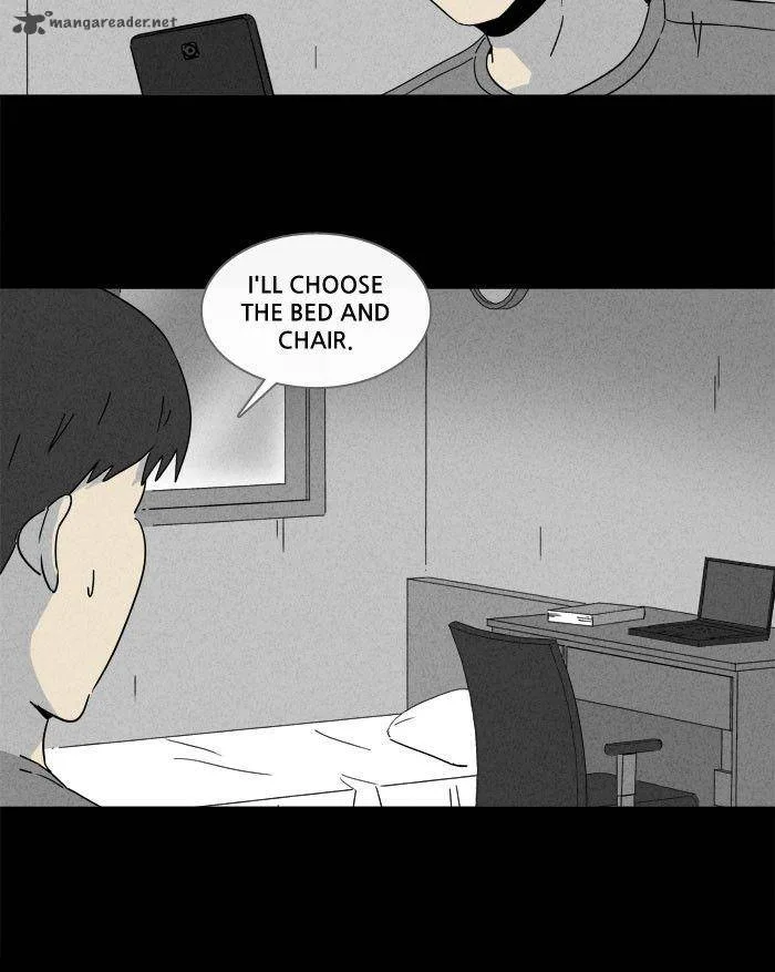 Tales of the Unusual Chapter 181 page 21