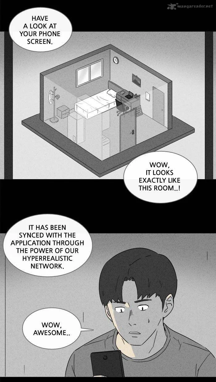 Tales of the Unusual Chapter 181 page 14