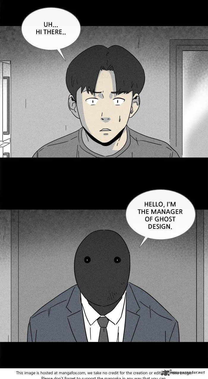 Tales of the Unusual Chapter 181 page 9