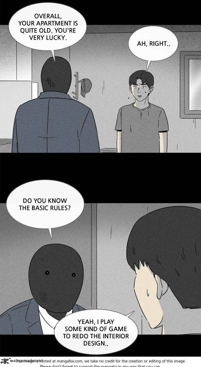 Tales of the Unusual Chapter 181 page 10