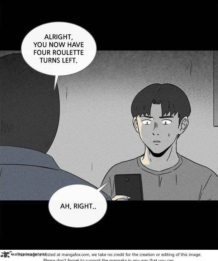 Tales of the Unusual Chapter 181 page 30