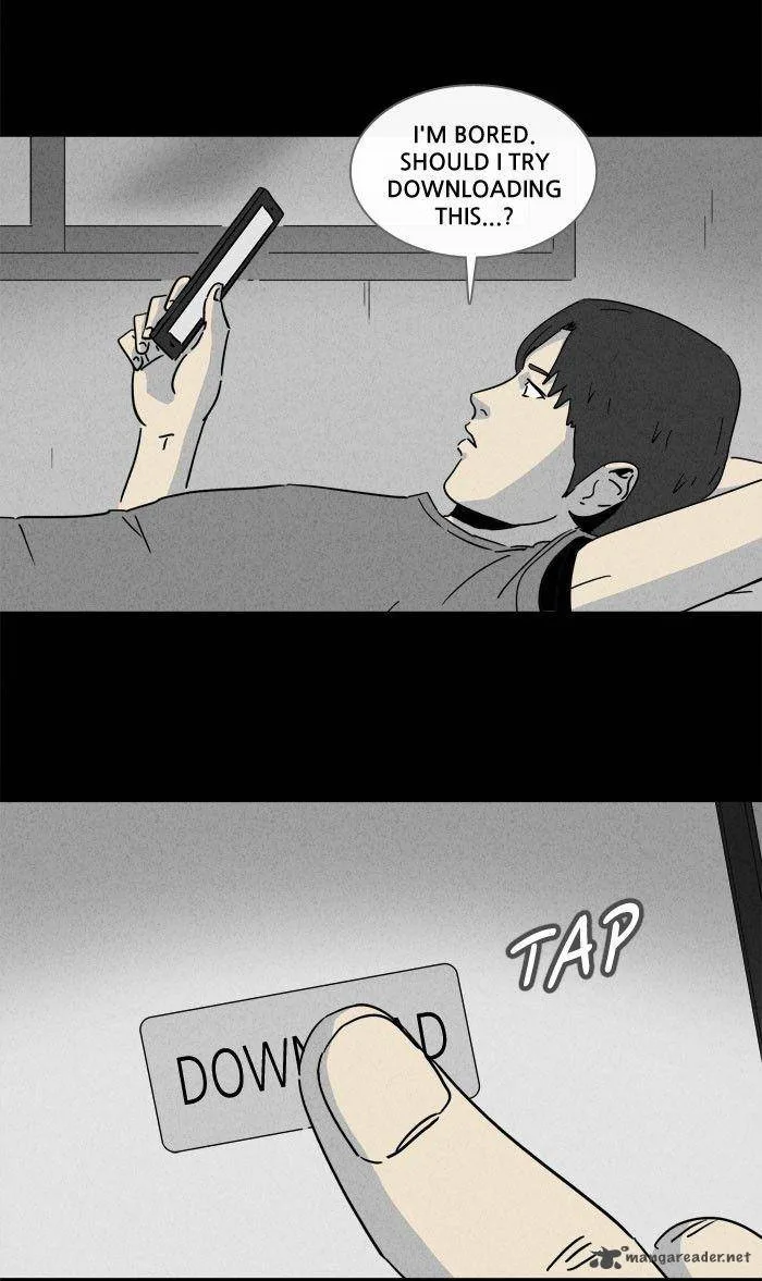 Tales of the Unusual Chapter 181 page 4
