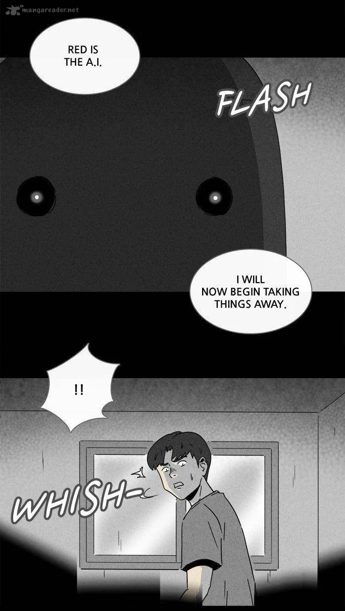 Tales of the Unusual Chapter 182 page 3