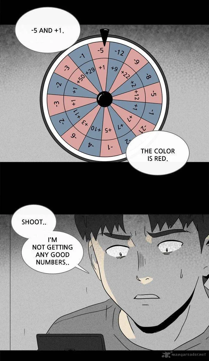 Tales of the Unusual Chapter 182 page 2