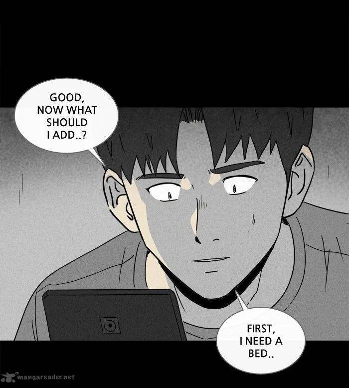 Tales of the Unusual Chapter 182 page 10