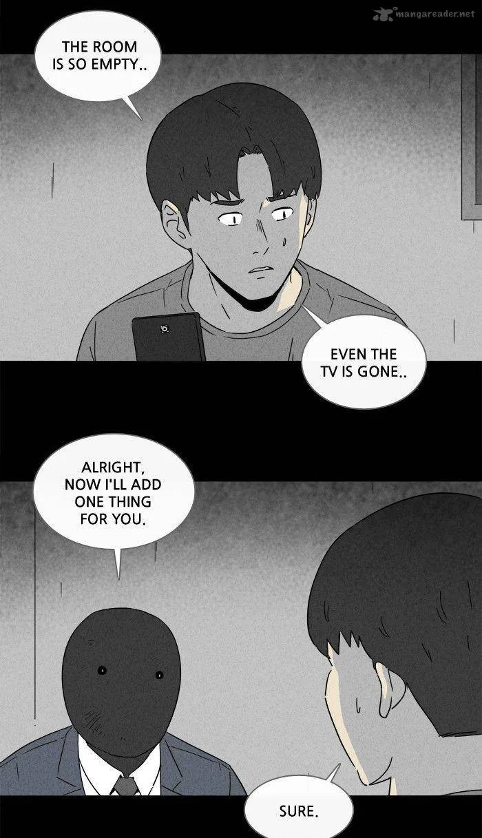 Tales of the Unusual Chapter 182 page 5