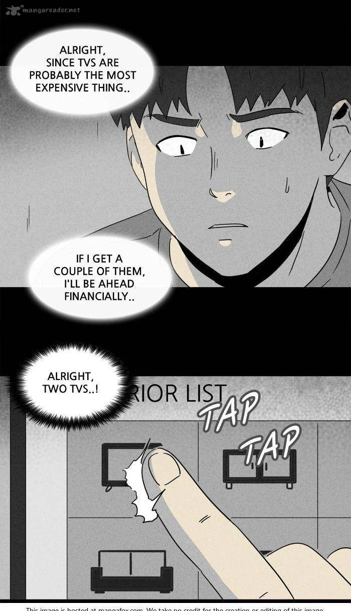 Tales of the Unusual Chapter 182 page 20