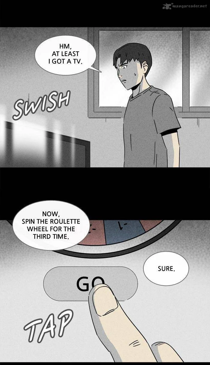 Tales of the Unusual Chapter 182 page 6