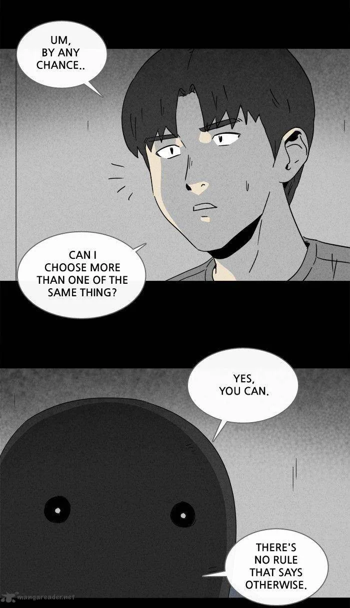 Tales of the Unusual Chapter 182 page 19
