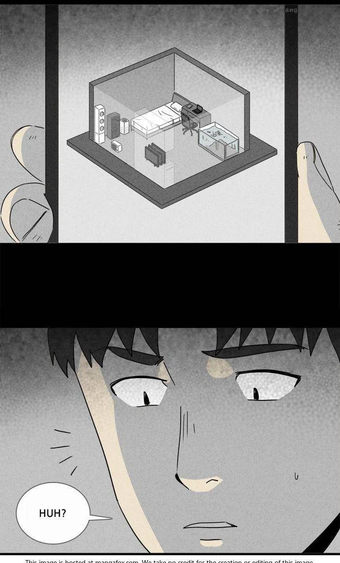 Tales of the Unusual Chapter 182 page 31