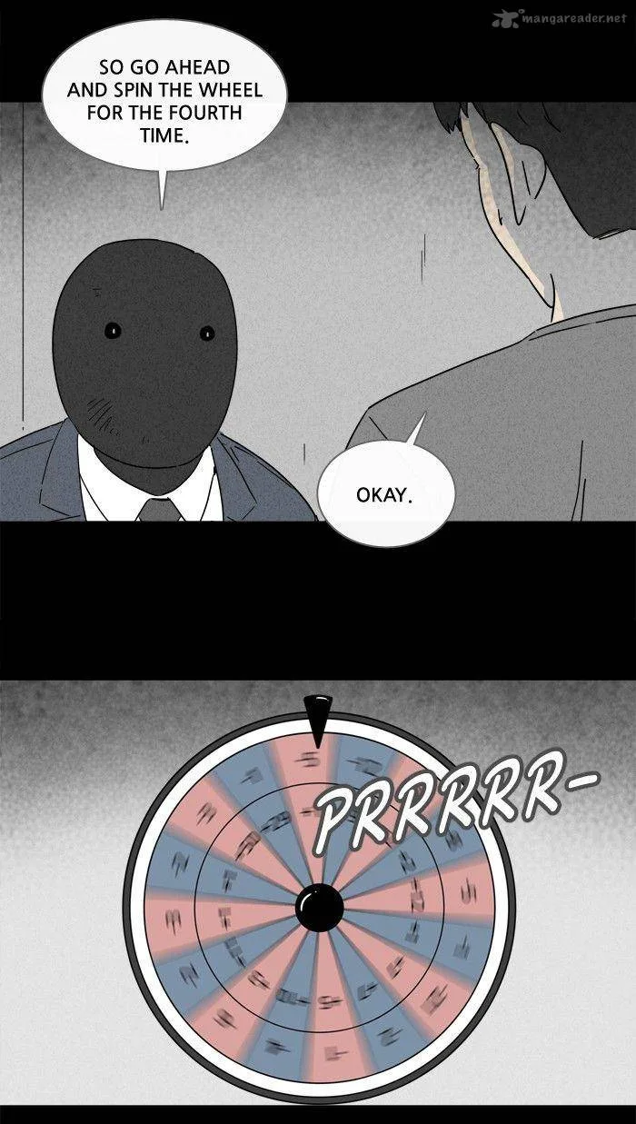 Tales of the Unusual Chapter 182 page 14