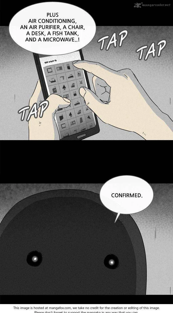 Tales of the Unusual Chapter 182 page 11
