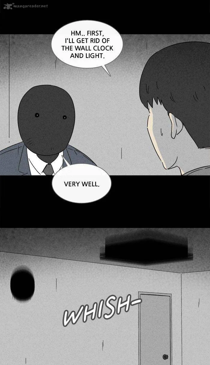 Tales of the Unusual Chapter 182 page 9
