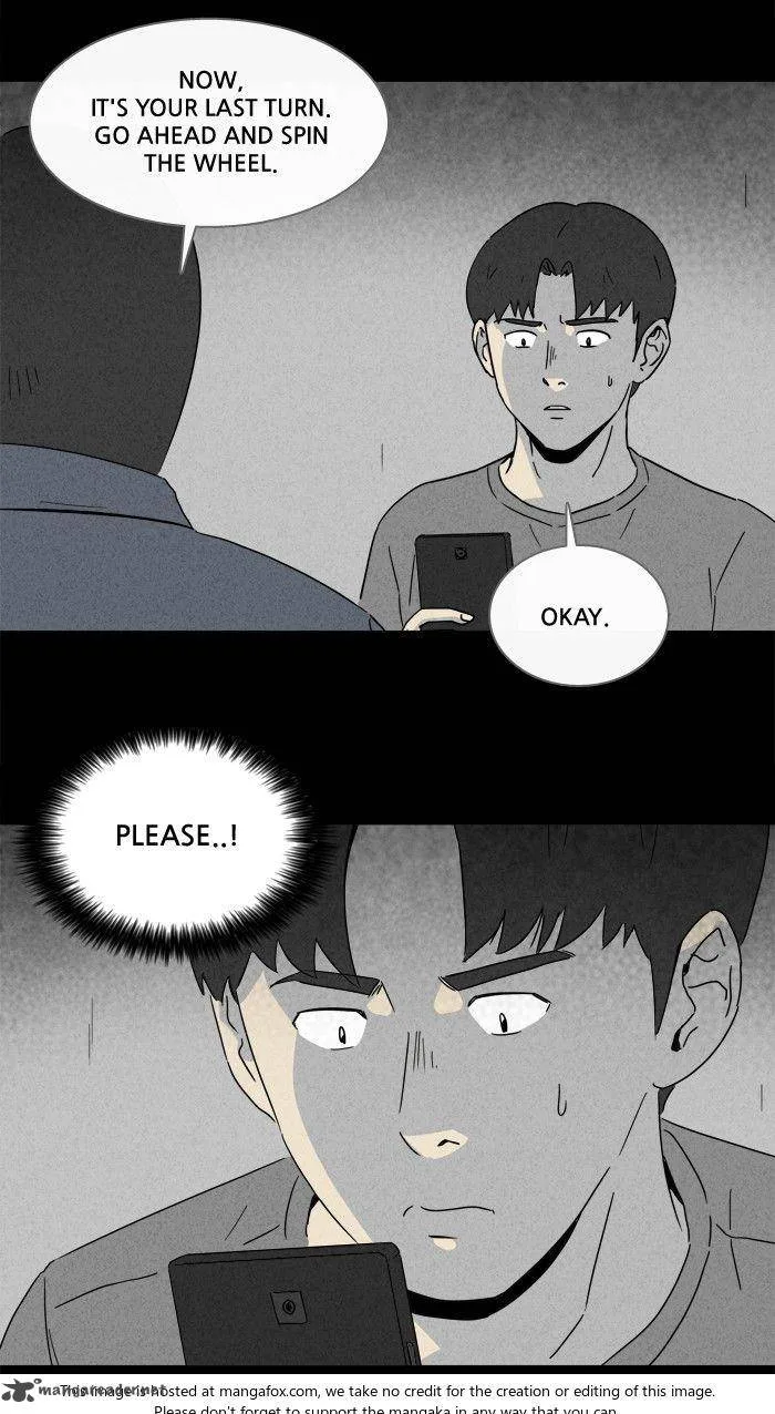 Tales of the Unusual Chapter 182 page 23