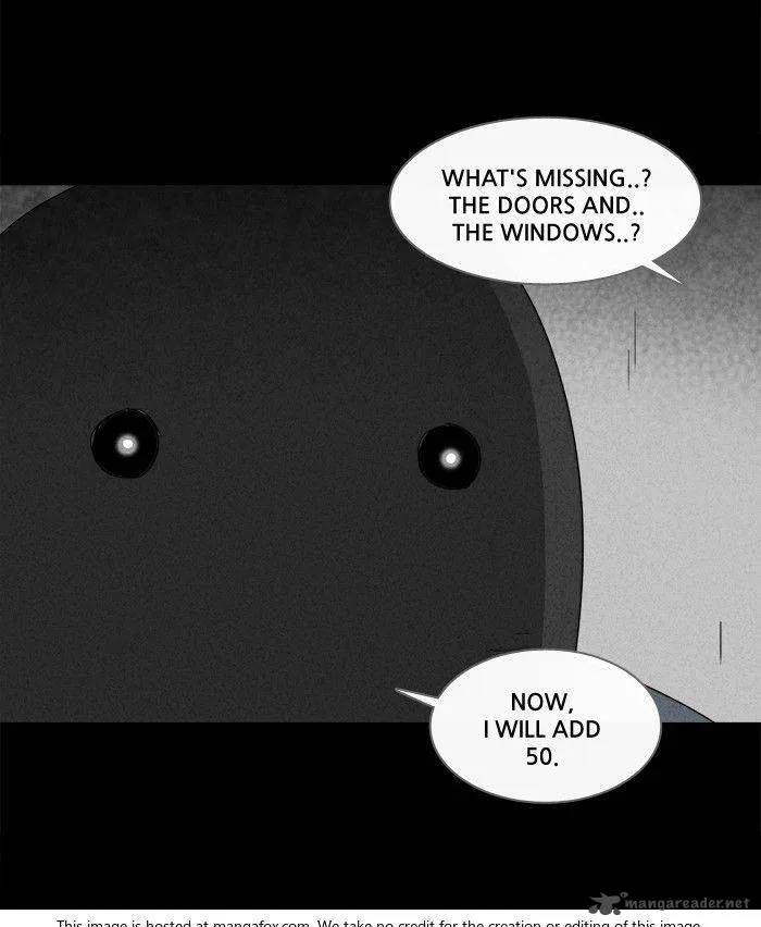 Tales of the Unusual Chapter 182 page 32