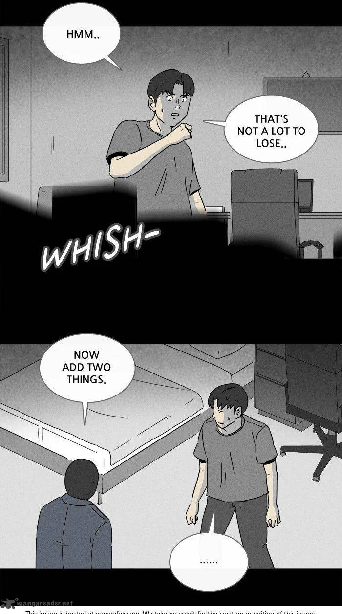 Tales of the Unusual Chapter 182 page 18
