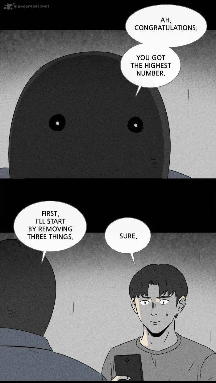 Tales of the Unusual Chapter 182 page 29
