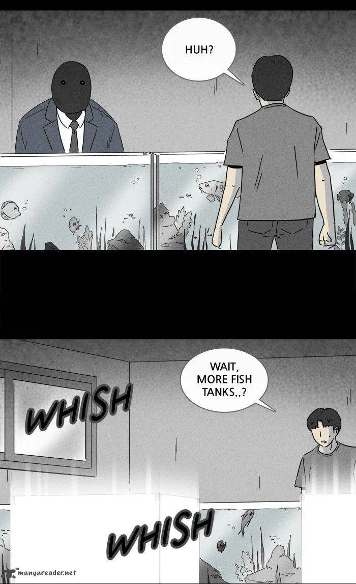 Tales of the Unusual Chapter 182 page 35