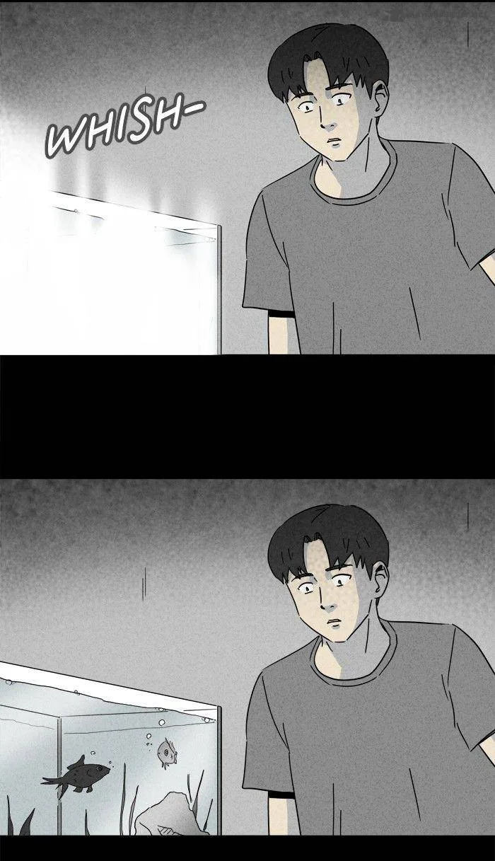 Tales of the Unusual Chapter 182 page 33