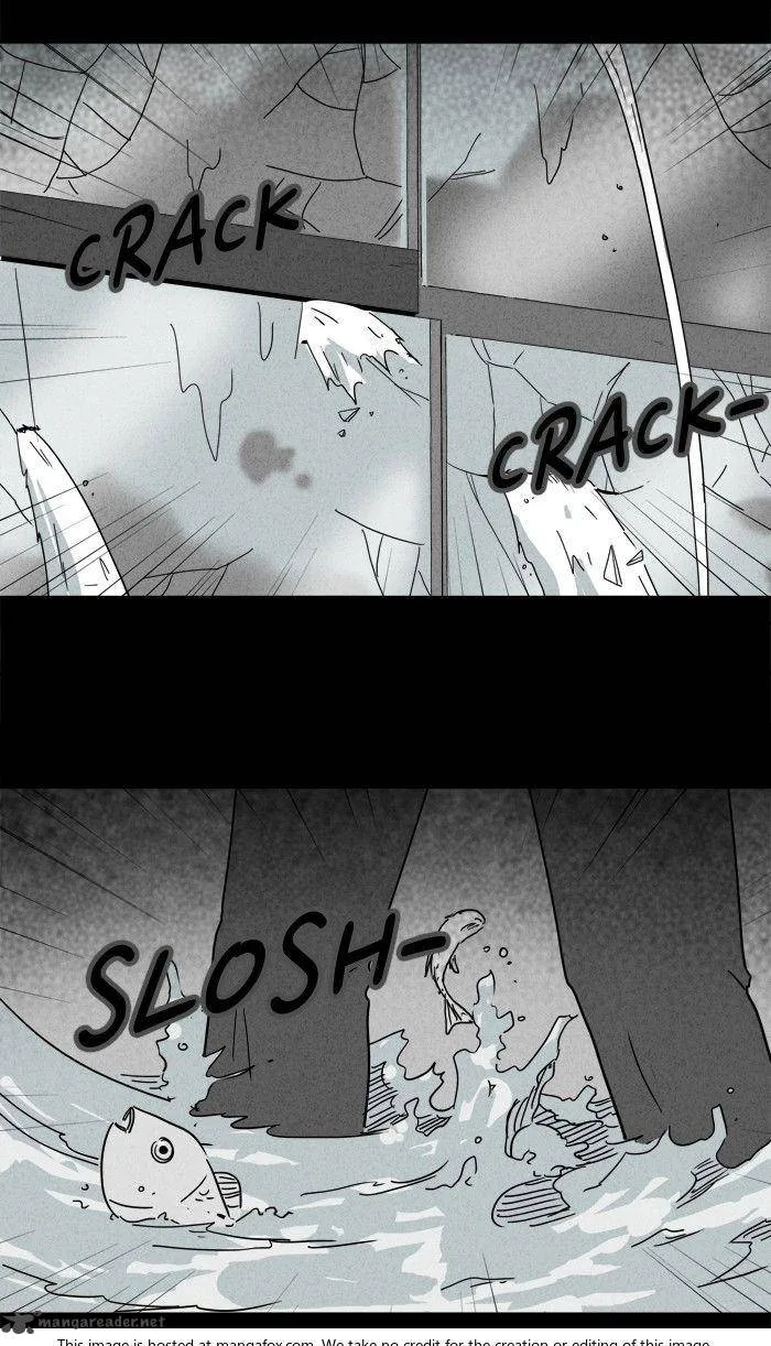Tales of the Unusual Chapter 182 page 38