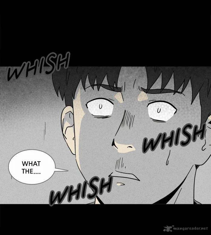 Tales of the Unusual Chapter 182 page 36
