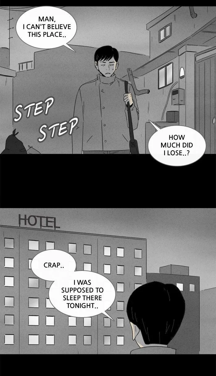 Tales of the Unusual Chapter 183 page 7