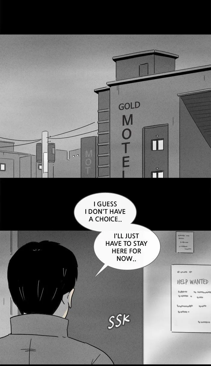 Tales of the Unusual Chapter 183 page 9
