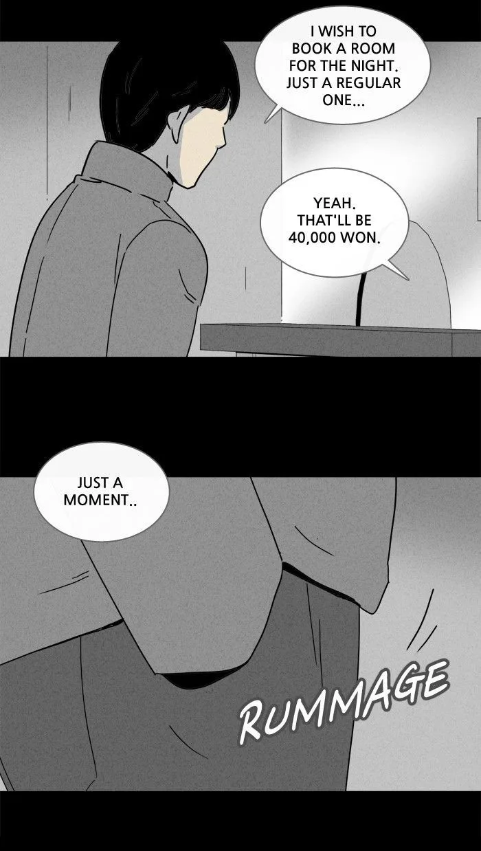 Tales of the Unusual Chapter 183 page 11