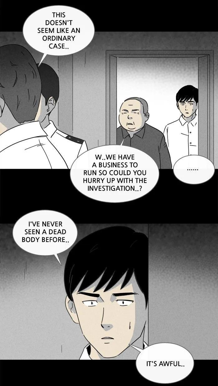 Tales of the Unusual Chapter 183 page 24