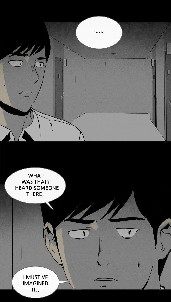 Tales of the Unusual Chapter 183 page 29