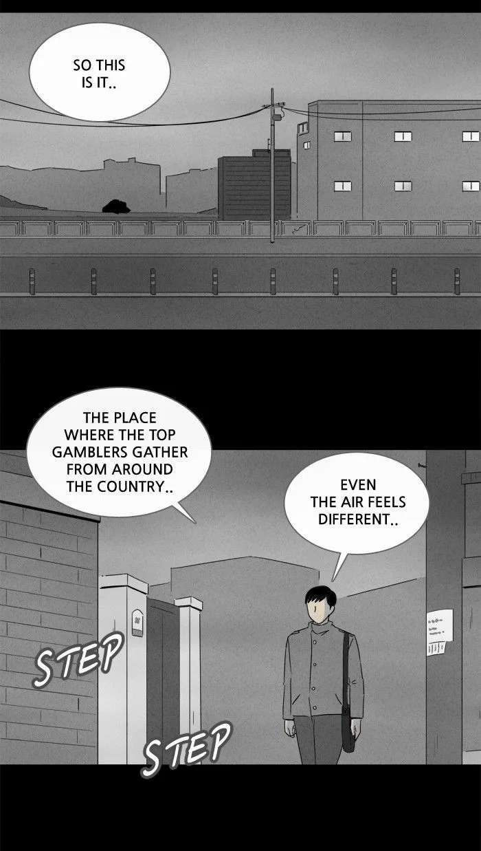 Tales of the Unusual Chapter 183 page 2