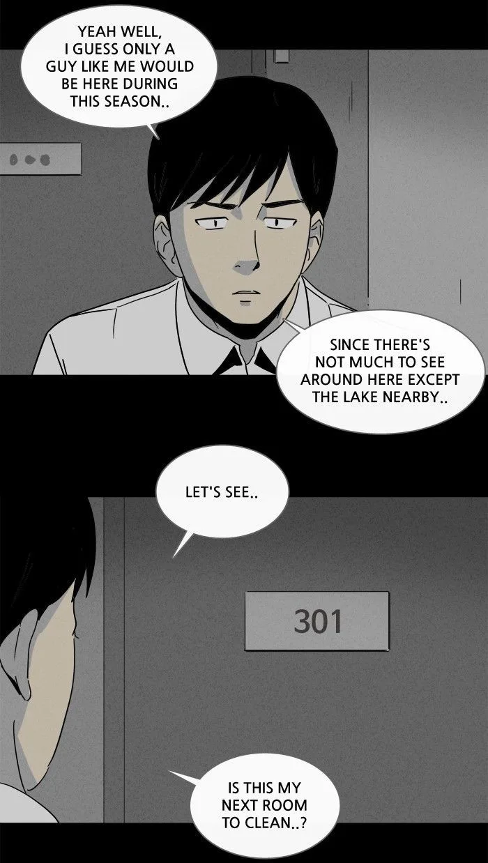 Tales of the Unusual Chapter 183 page 18