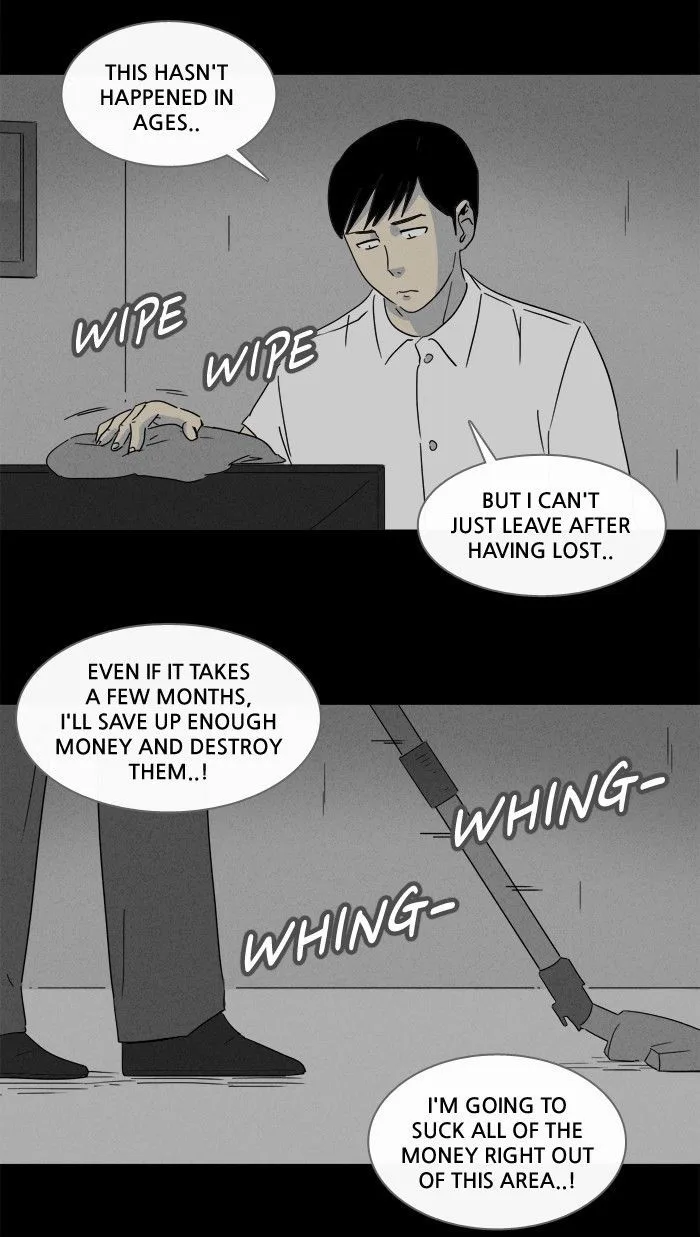 Tales of the Unusual Chapter 183 page 16