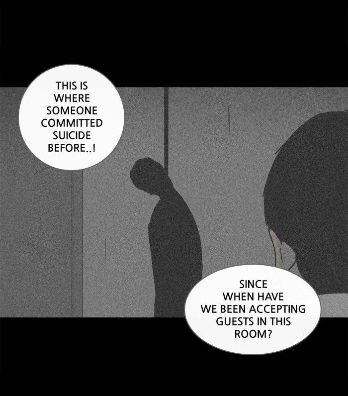 Tales of the Unusual Chapter 184 page 4