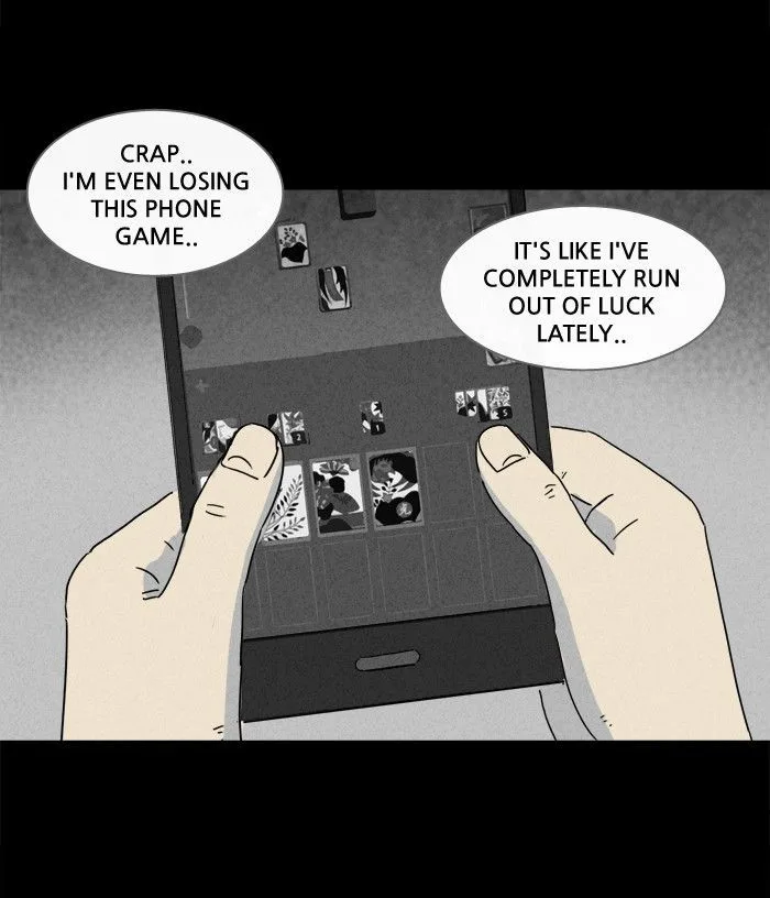 Tales of the Unusual Chapter 184 page 27