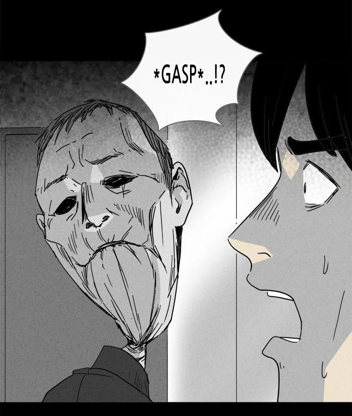 Tales of the Unusual Chapter 184 page 9