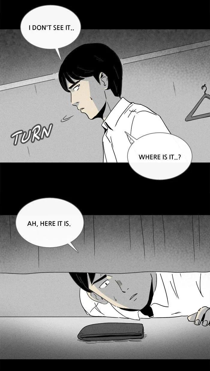 Tales of the Unusual Chapter 184 page 7