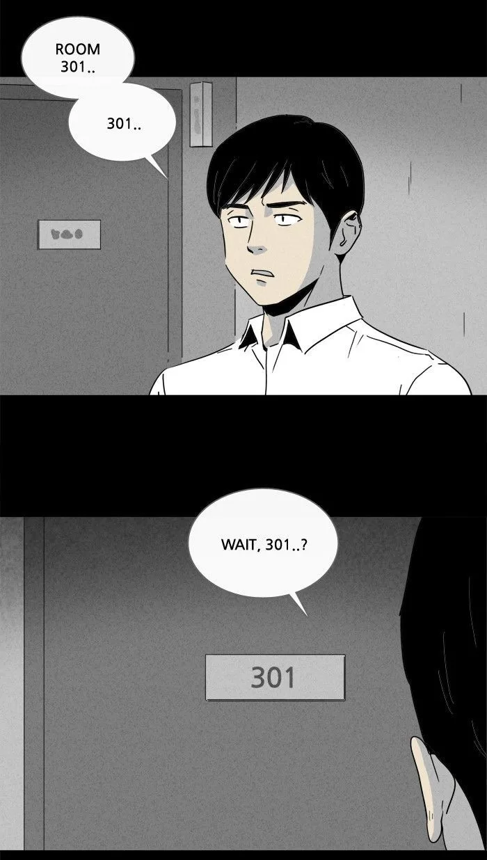 Tales of the Unusual Chapter 184 page 3