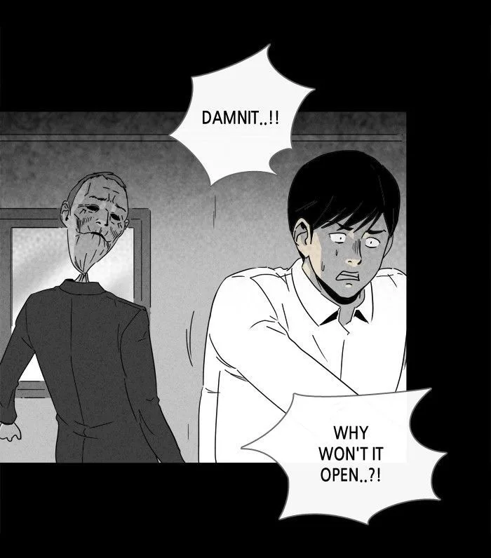 Tales of the Unusual Chapter 184 page 32